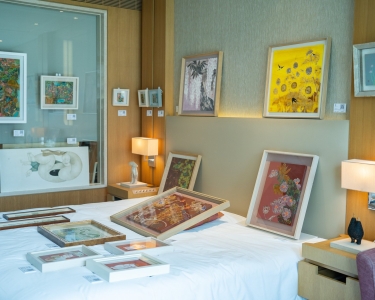 2026台中藝術博覽會