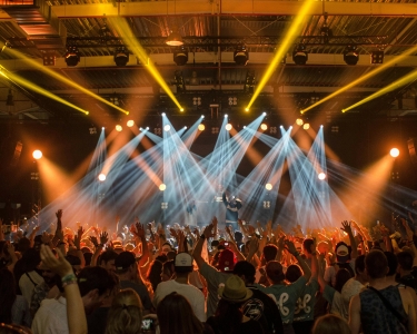 五月天25週年演唱會 《#5525回到那一天》