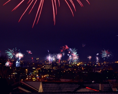 2026 包你發 麗寶跨年演唱會