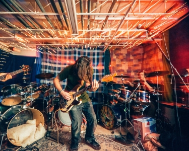 台灣龐克折返跑音樂節 Punk Strike Fes’25