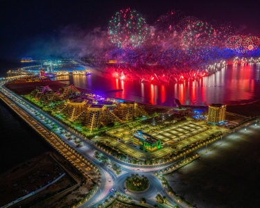 2026台中最強跨年夜