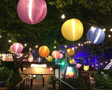 2026中台灣元宵燈會