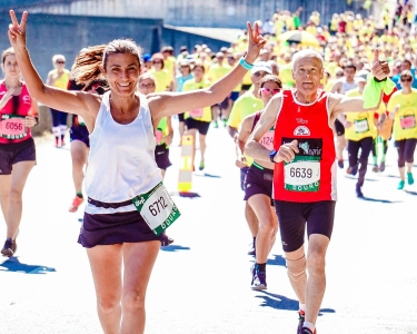 2026 高美濕地馬拉松