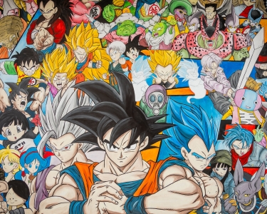 台中國際動漫節