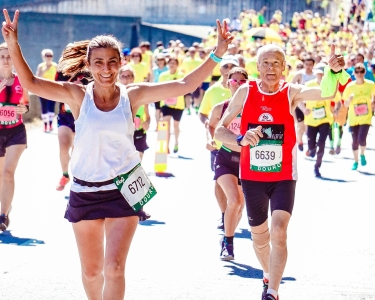 2026 ZEPRO RUN 台中場