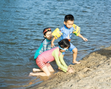 2026大茅埔圳・水的旅程
